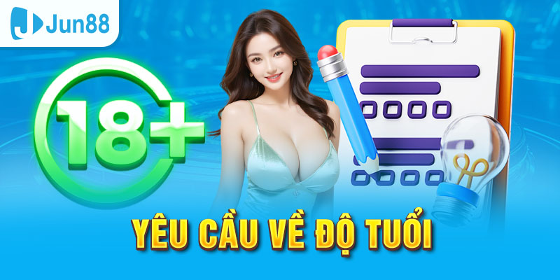 Thông tin không chính xác khi đăng ký Jun88 sẽ gây khó khăn cho việc đăng nhập